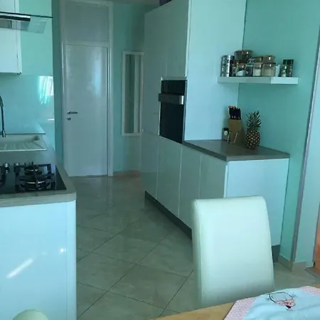 Apartment Blue Sky Makarska