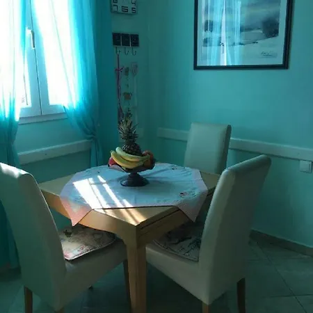 Apartment Blue Sky Makarska