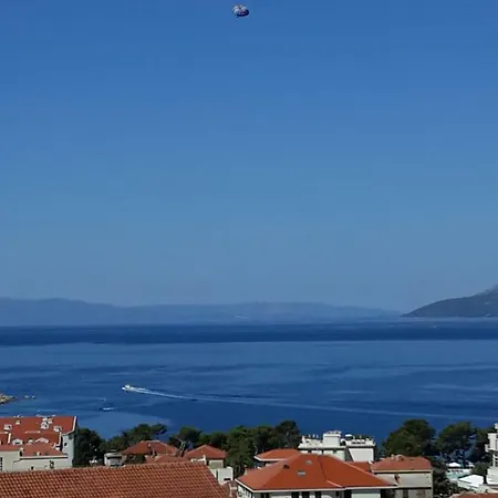Apartment Blue Sky Makarska